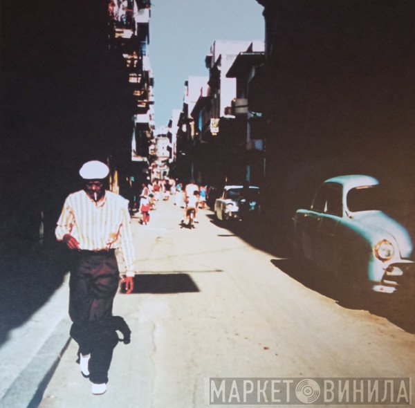 Buena Vista Social Club - Buena Vista Social Club