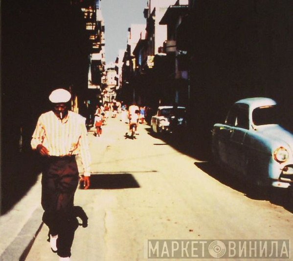 Buena Vista Social Club - Buena Vista Social Club