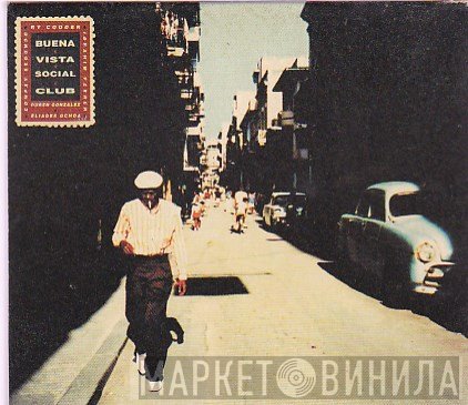 Buena Vista Social Club - Buena Vista Social Club