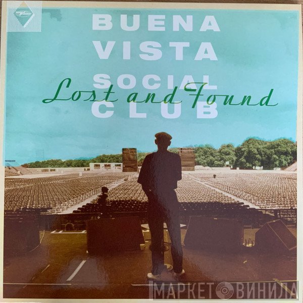 Buena Vista Social Club - Lost And Found
