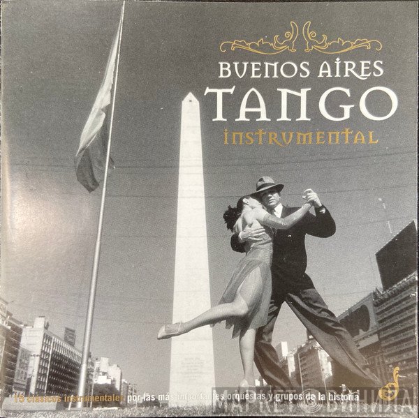  - Buenos Aires Tango Instrumental