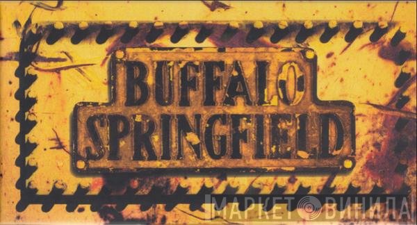 Buffalo Springfield  - Box Set