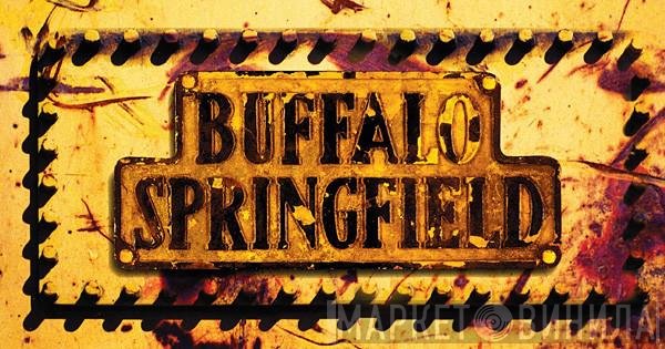 Buffalo Springfield - Box Set