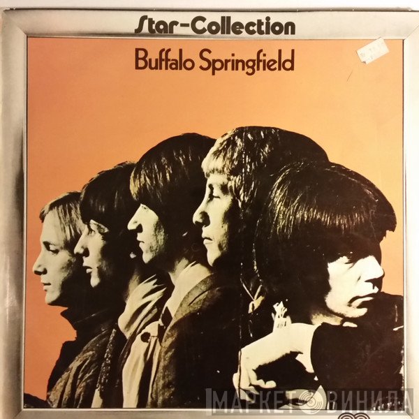 Buffalo Springfield  - Star-Collection