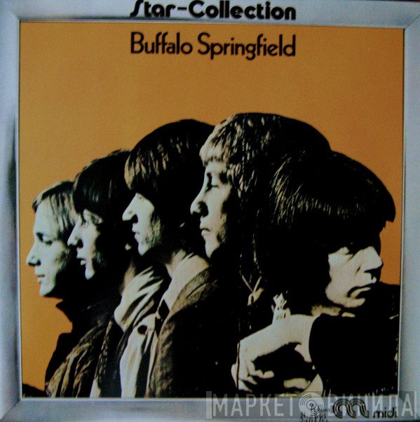 Buffalo Springfield  - Star-Collection