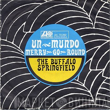 Buffalo Springfield  - Un-Mundo