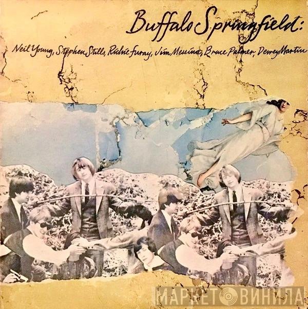  - Buffalo Springfield