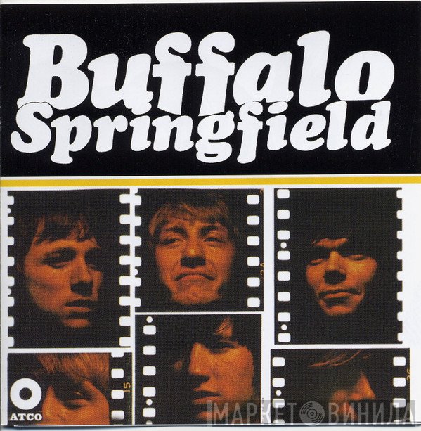  - Buffalo Springfield