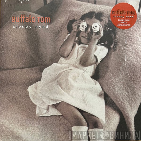 Buffalo Tom - Sleepy Eyed