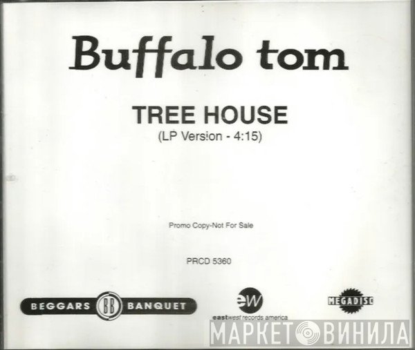 Buffalo Tom - Tree House