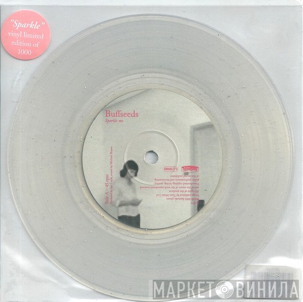 Buffseeds - Sparkle Me