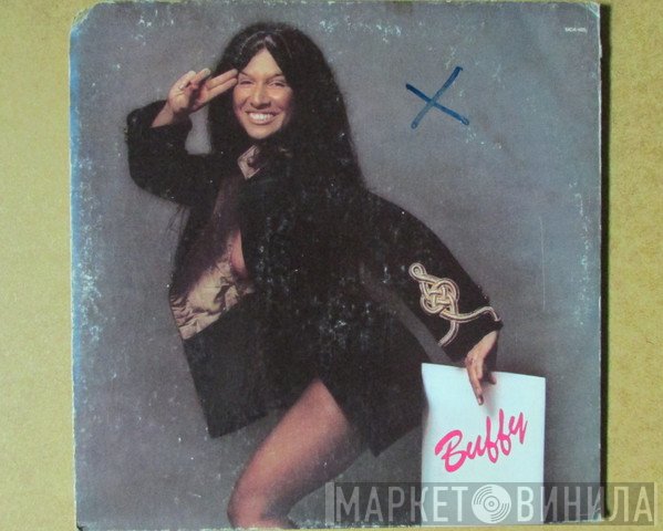 Buffy Sainte-Marie  - Buffy