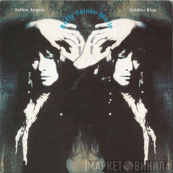 Buffy Sainte-Marie - Fallen Angels