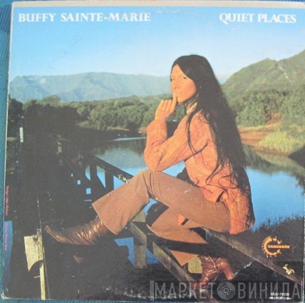 Buffy Sainte-Marie  - Quiet Places