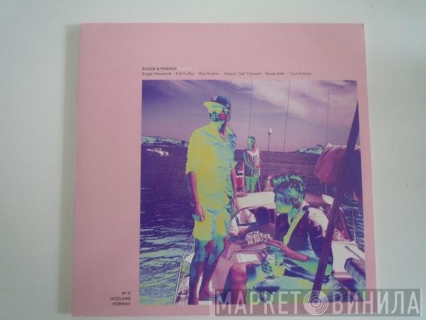 Bugge & Friends  - Bugge & Friends