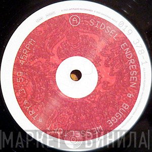 Bugge Wesseltoft, Sidsel Endresen - Try