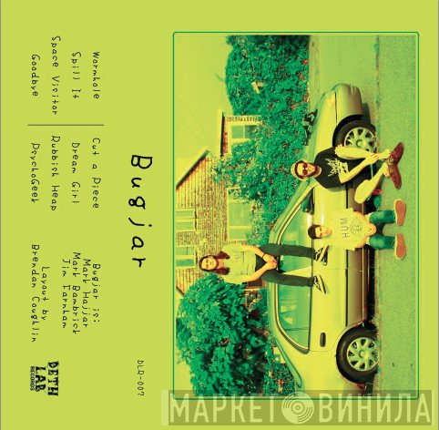Bugjar  - Bugjar