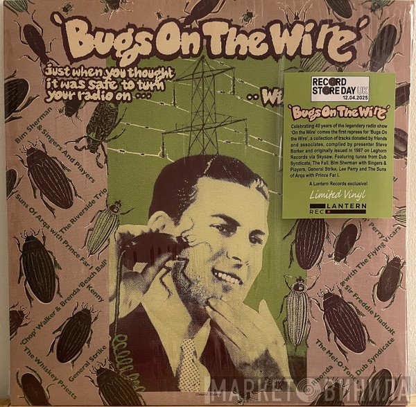  - Bugs On The Wire