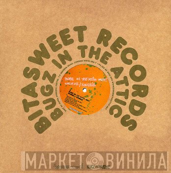 Bugz In The Attic Feat. Wunmi  - Zombie