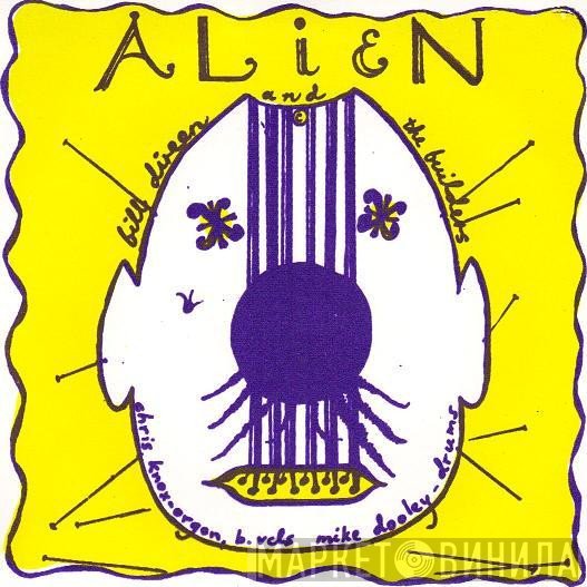 Builders  - Alien