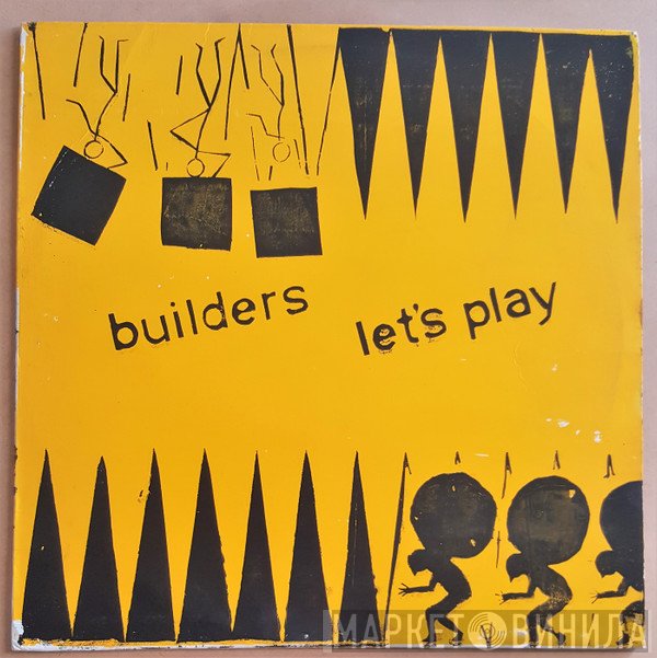 Builders  - Let's Play
