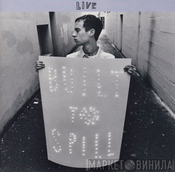 Built To Spill  - Live