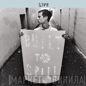 Built To Spill  - Live
