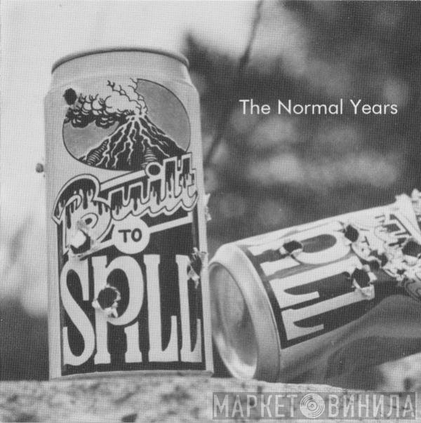 Built To Spill  - The Normal Years