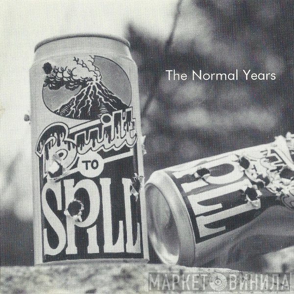 Built To Spill  - The Normal Years