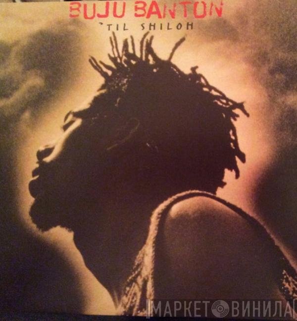 Buju Banton - 'Til Shiloh