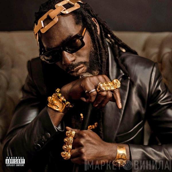Buju Banton  - Born For Greatness