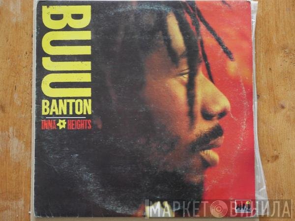 Buju Banton  - Inna Heights