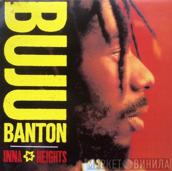 Buju Banton  - Inna Heights