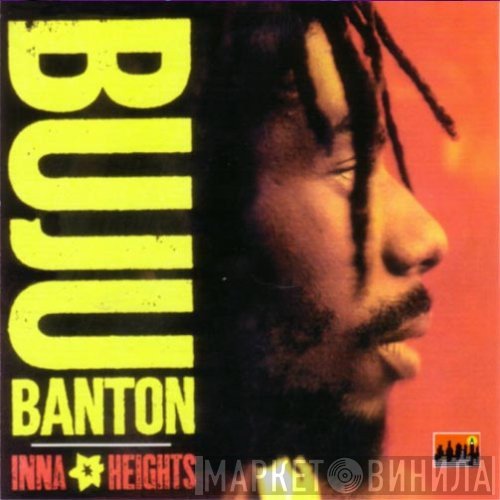 Buju Banton  - Inna Heights