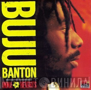 Buju Banton - Inna Heights