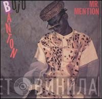 Buju Banton  - Mr. Mention