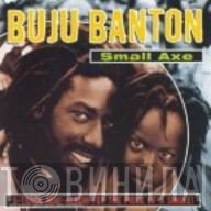 Buju Banton  - Small Axe