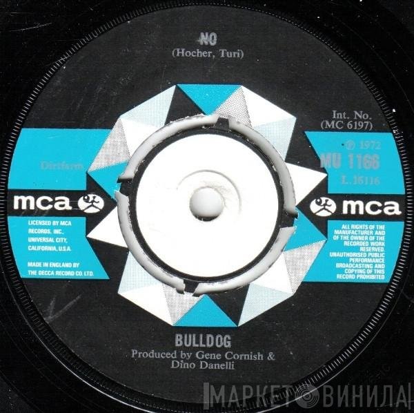 Bulldog  - No