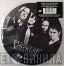 Bullet For My Valentine - The Last Fight / Begging For Mercy