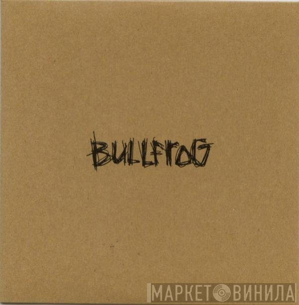Bullfrog - Bullfrog Theme