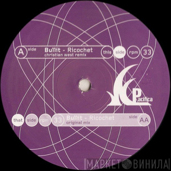 Bullit - Ricochet