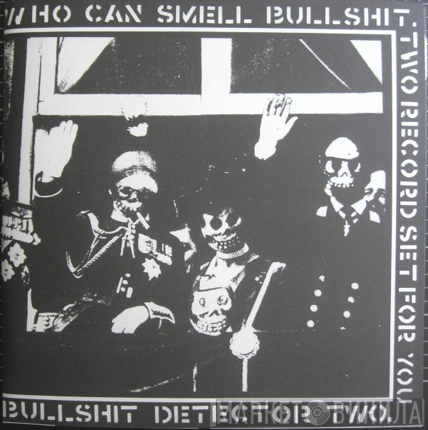  - Bullshit Detector Two