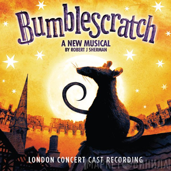  - Bumblescratch