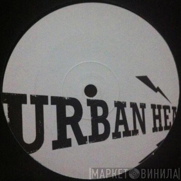 Bump & Flex - Promises (Zed Bias Remixes)