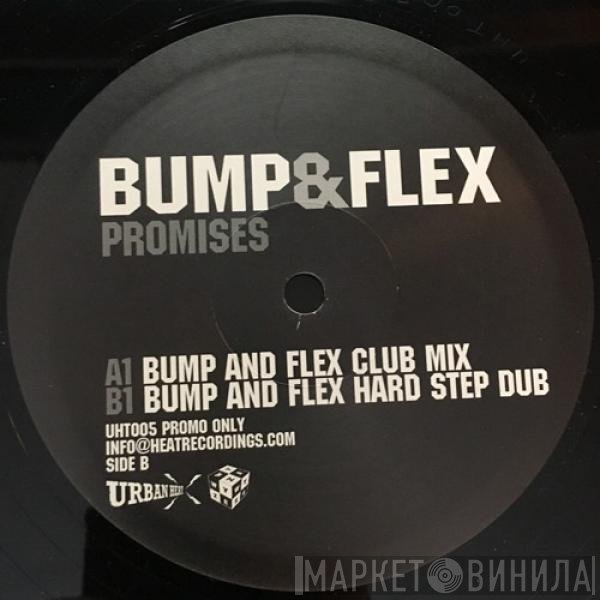 Bump & Flex - Promises
