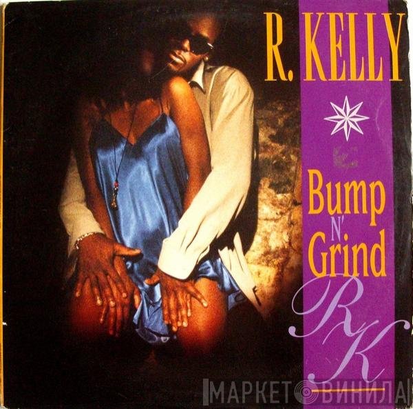  - Bump N' Grind