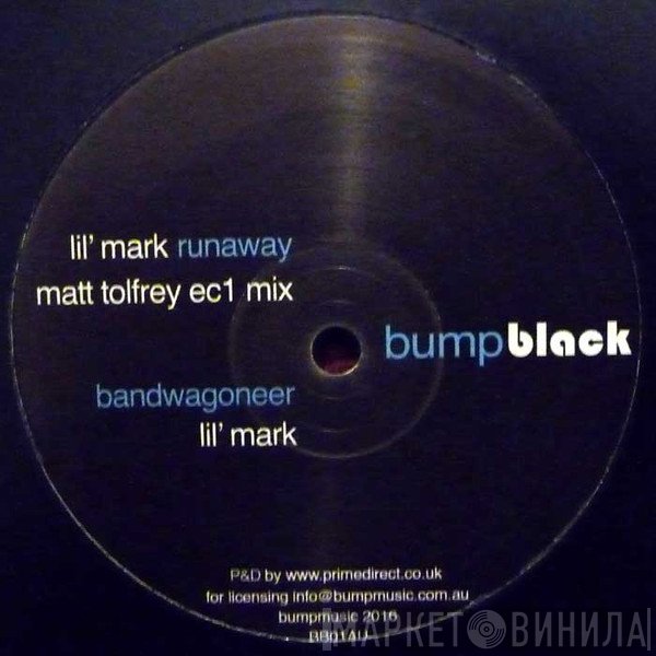  - Bump Sampler