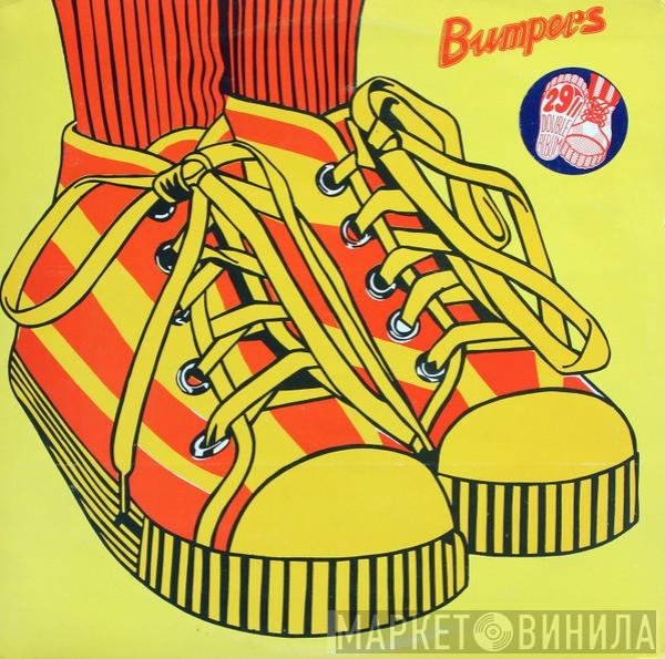  - Bumpers