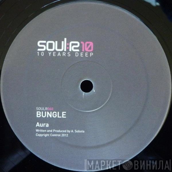 Bungle - Aura / Astral Travel