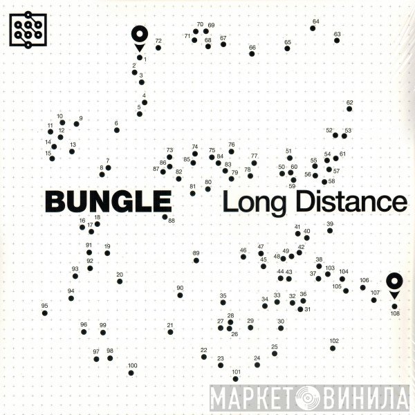Bungle - Long Distance